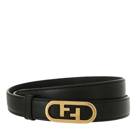 fendi roma belt|fendi o'lock belts.